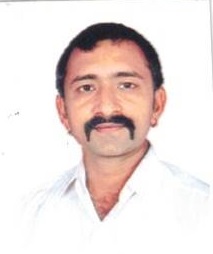 Ankur Tryambak (Ulhasrao) Deshpande