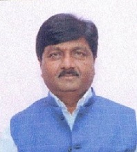Ashok Shriram Padghan