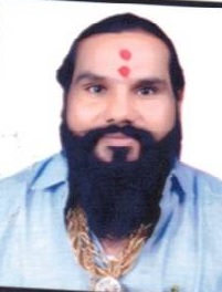 Bhai Dilip Kharat