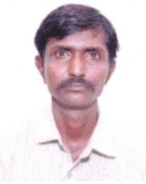 Dnyaneshwar Kailas Mhaske