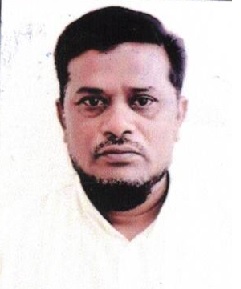 Dr Manorkha Rashidkha Pathan