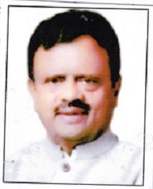 Dr Rajendra Bhaskarrao Shingne