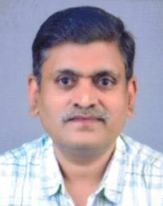 Dr Shivaji Baburao Mundhe