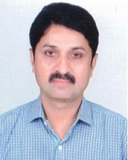 Dr Shivanand Narayanrao Bhanuse
