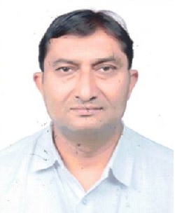 Dr Sunil Totaram Kayande