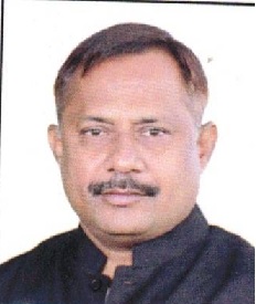 Dr Suresh Eknath Ghumatkar