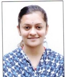 Gayatri Ganesh Shingne