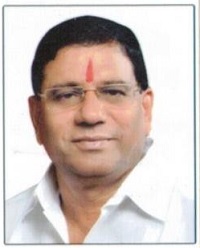 Khedekar Dr Shashikant Narsingrao