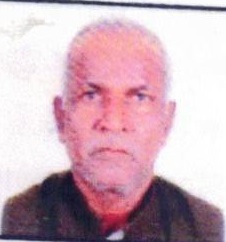 Namdev Dagduba Rathod