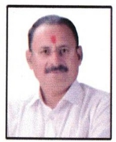Prakash Bhivaji Gite