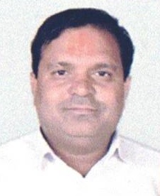 Pralhad Rangnath Sormare