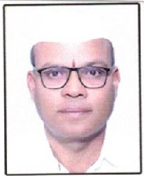 Prashant Dilip Patil