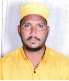 Qureshi Juned Rauf Shaikh