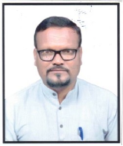 Ramdas Mansing Kahale