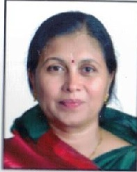 Savita Shivaji Mundhe