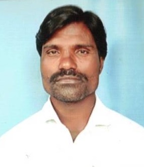 Siddharth Abarao Singare