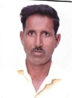 Sunil Patingrao Jadhav