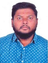 Suraj Dharmaraj Hanumante