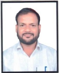 Vijay Prataprao Ghonge Patil