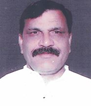 Aaba Dnyaneshwar Anandrao Bhamare