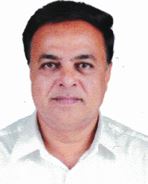 Bedse Sandeep Tryambakrao