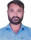 Dinesh Bhatusing Jadhav