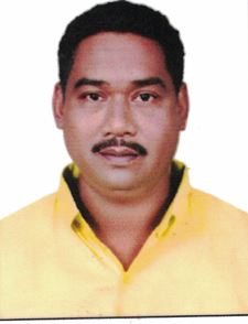 Dipak Dasharath Ahire