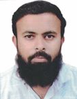 Gulam Ayyub Pinjari