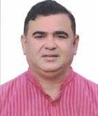 Jaykumar Jitendrasinh Rawal
