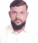 Juber Musheer Shaikh