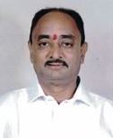 Kamraj Jagdish Nikam