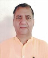Ramkrushna Dodha Jadhav Patil