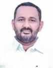 Shamkant Raghunath Saner
