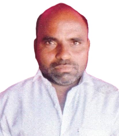 Ashok Chandrabhan Jadhav