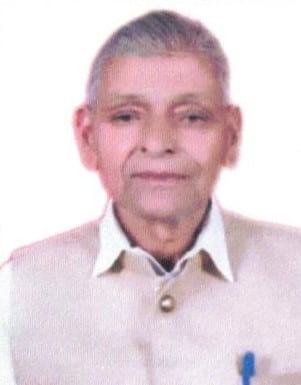 Avhad Madhav Govind