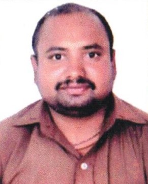 Bharat Bhausaheb Awari