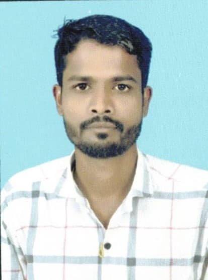 Bhaskar Kalu Binnar