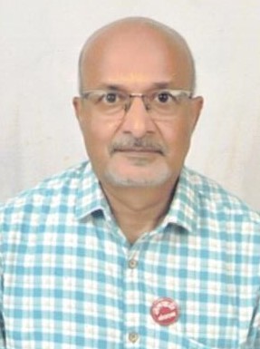 Dr.Raosaheb Tukaram Jadhav