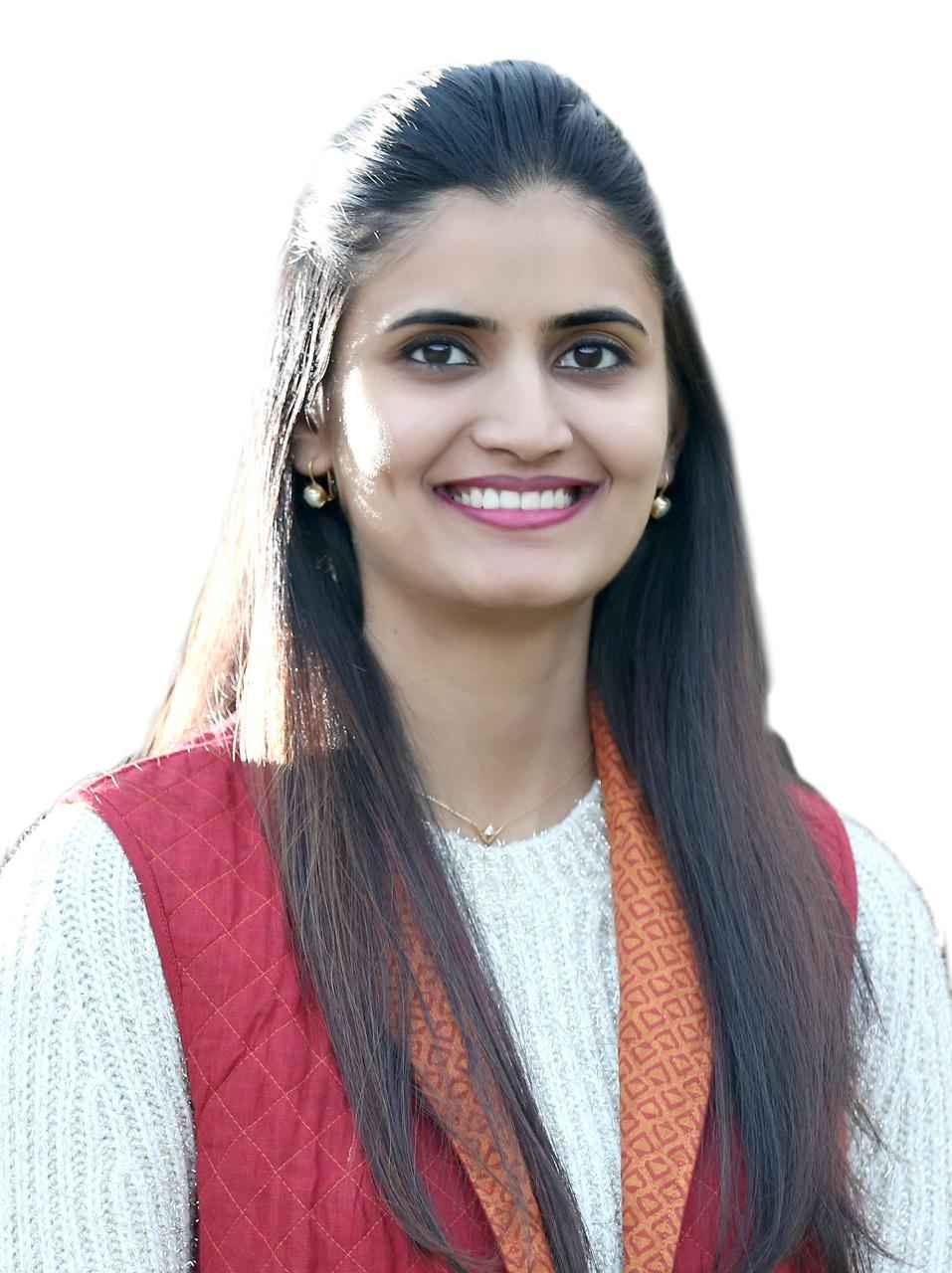 Kokate Simantini Manikrao