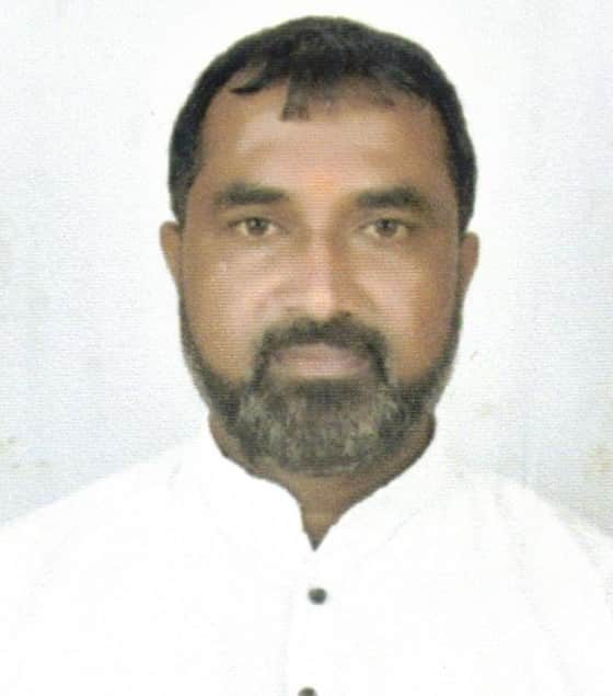 Krishna Kashinath Pote