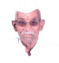 Narayan Dnyandev Muthal