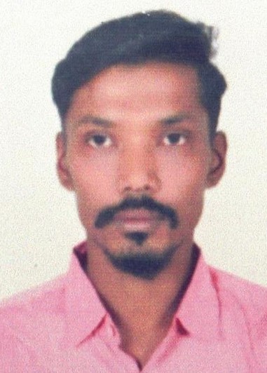 Shekhar Balasaheb Sanap