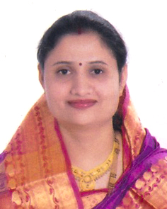 Shital Uday Sangale