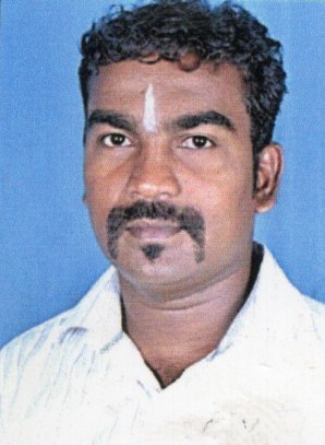 Kuruswami Nadar