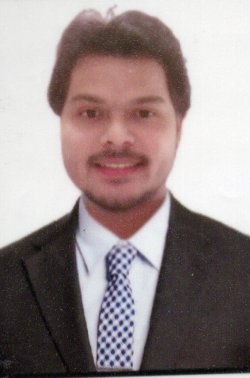 Sachin Sakat