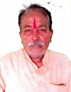 Ashok Sitaram Bokevale