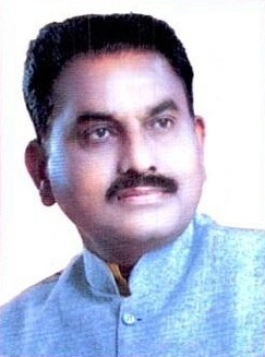 Devendra Timappa Bhandare