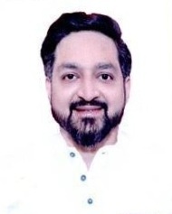 Farooq Maqbool Shabdi