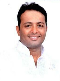 Irfan Mahiboob Shaikh