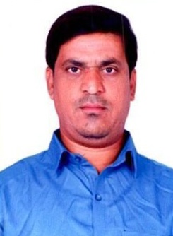 M Gous Samad Kureshi